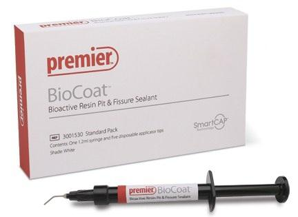 BioCoat Bioactive Resin Pit and Fissure Sealant BioCoat Bioactive Resin Pit and Fissure Sealant